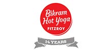 bikram hot yoga partner