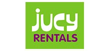 jucy rentals partner