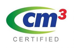 cm3 certified