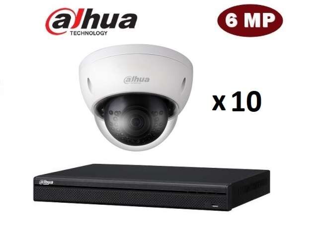 Dahua CCTV Melbourne