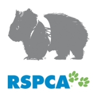 RSPCA Logo