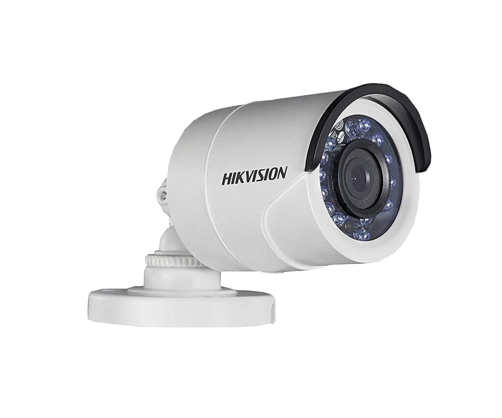 hikivision security camera