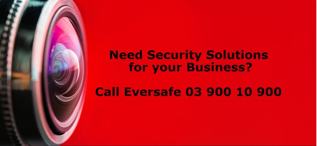 security solution banner
